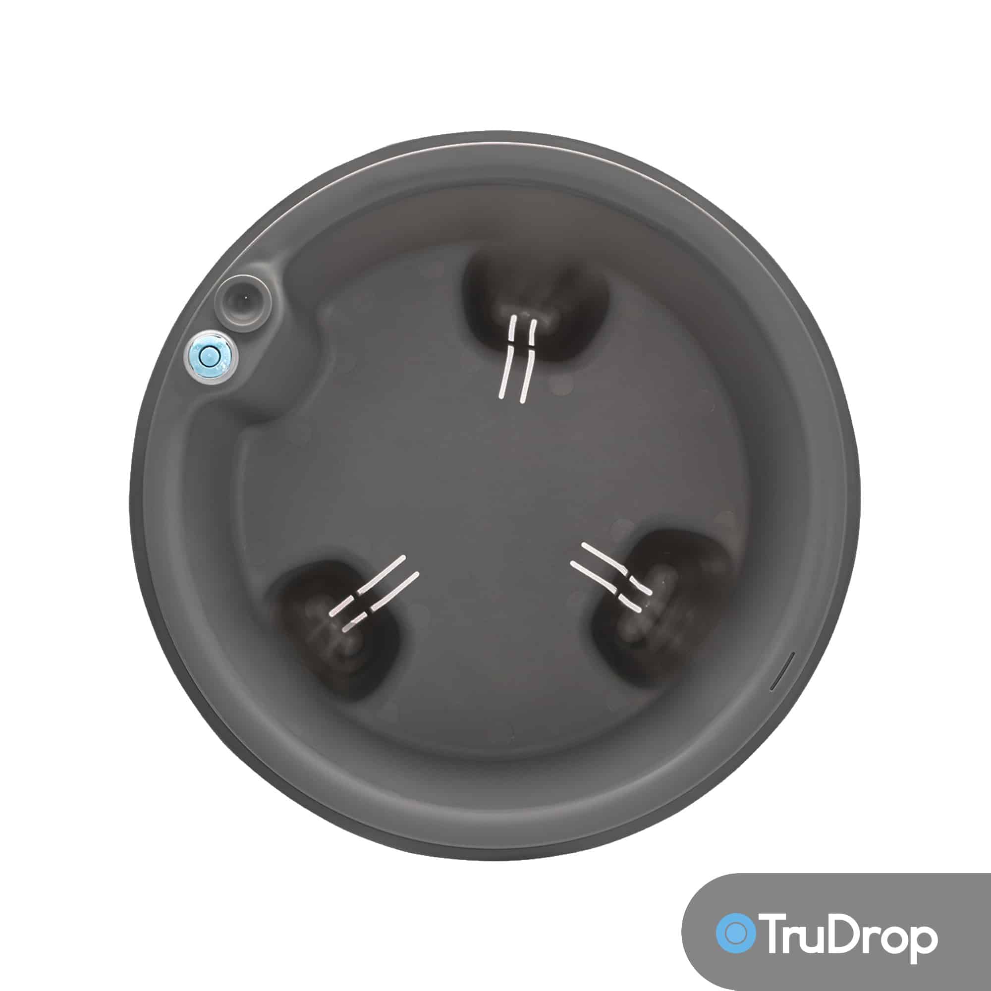 TruDrop Flex Insert Top View