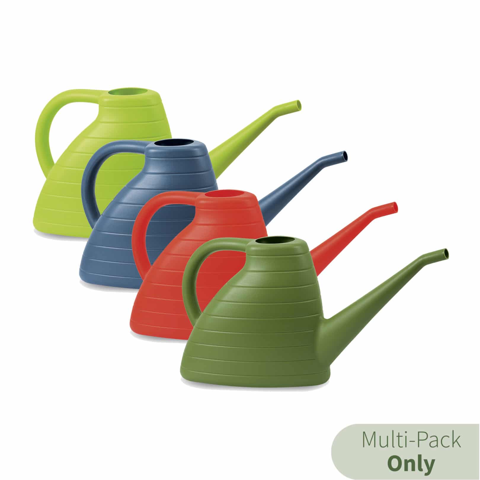 eos watering cans assorted color pack