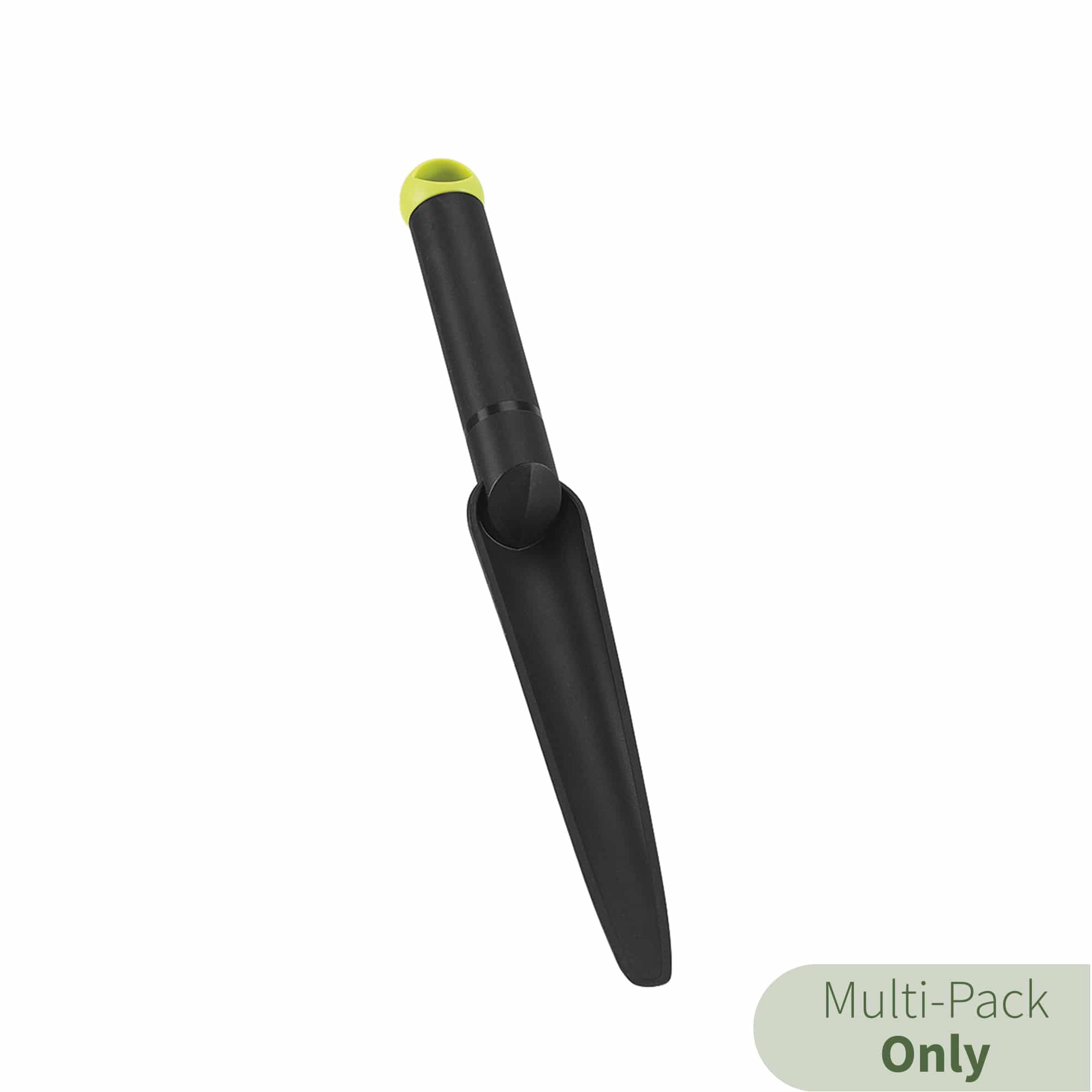 garden tools weed extractor in black